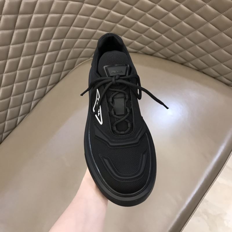 Prada Low Shoes